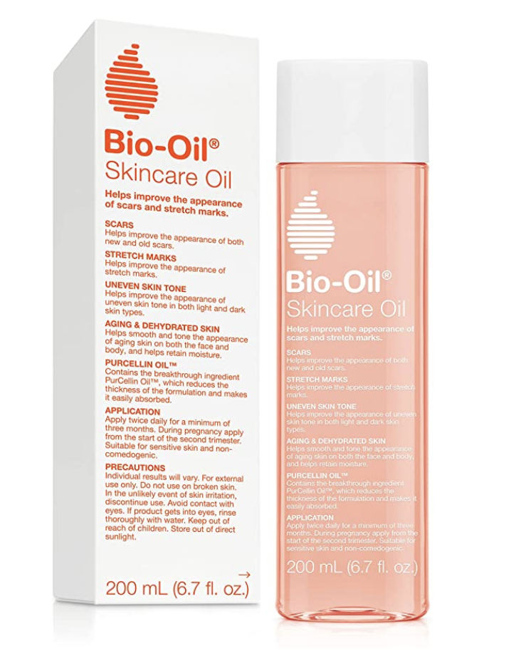 Bio Oil