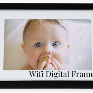 Wifi Digital Frame