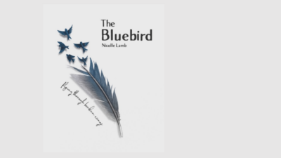The Bluebird Bookcover